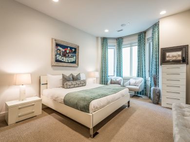 Park City Deer Valley Canyons Resort Home 923599