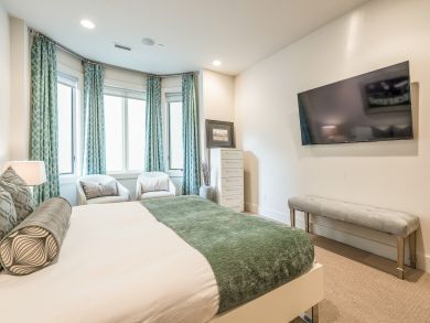 Park City Deer Valley Canyons Resort Home 923599