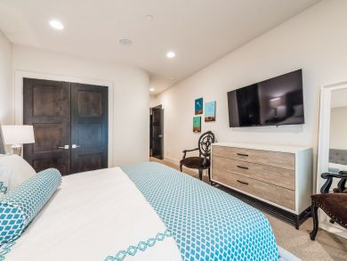 Park City Deer Valley Canyons Resort Home 923599