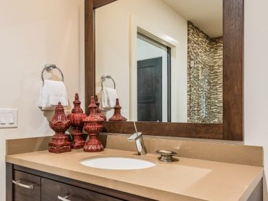 Park City Deer Valley Canyons Resort Home 923599