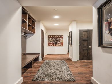Park City Deer Valley Canyons Resort Home 923599