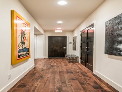 Park City Deer Valley Canyons Resort Home 923599