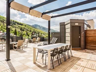 Park City Deer Valley Canyons Resort Home 923599