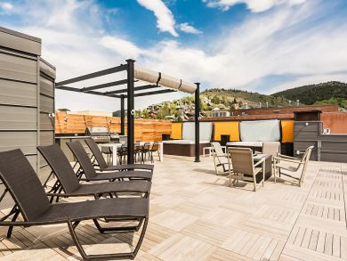 Park City Deer Valley Canyons Resort Home 923599