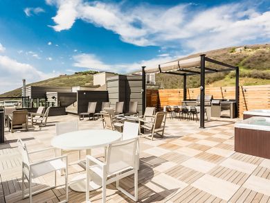 Park City Deer Valley Canyons Resort Home 923599