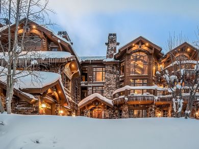 Park City Deer Valley Canyons Resort Home 923600 Park City Deer Valley Canyons Resort Home 923600