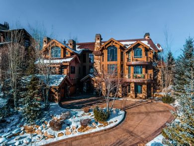 Park City Deer Valley Canyons Resort Home 923600 Park City Deer Valley Canyons Resort Home 923600