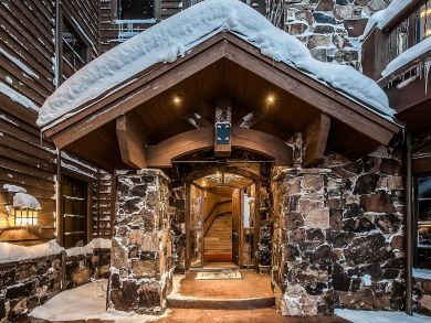 Park City Deer Valley Canyons Resort Home 923600 Park City Deer Valley Canyons Resort Home 923600
