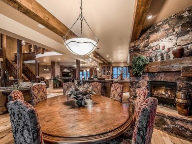 Park City Deer Valley Canyons Resort Home 923600 Park City Deer Valley Canyons Resort Home 923600