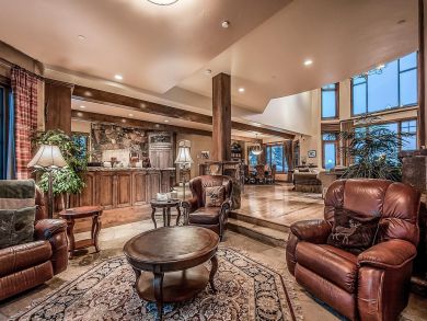 Park City Deer Valley Canyons Resort Home 923600 Park City Deer Valley Canyons Resort Home 923600