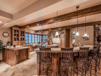 Park City Deer Valley Canyons Resort Home 923600 Park City Deer Valley Canyons Resort Home 923600