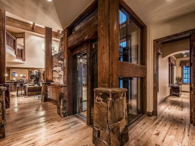 Park City Deer Valley Canyons Resort Home 923600 Park City Deer Valley Canyons Resort Home 923600