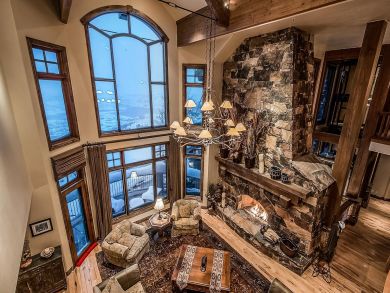 Park City Deer Valley Canyons Resort Home 923600 Park City Deer Valley Canyons Resort Home 923600