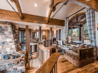 Park City Deer Valley Canyons Resort Home 923600 Park City Deer Valley Canyons Resort Home 923600