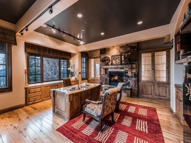 Park City Deer Valley Canyons Resort Home 923600 Park City Deer Valley Canyons Resort Home 923600