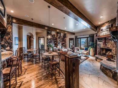 Park City Deer Valley Canyons Resort Home 923600 Park City Deer Valley Canyons Resort Home 923600
