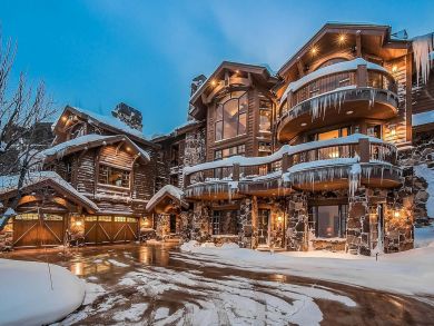 Park City Deer Valley Canyons Resort Home 923600 Park City Deer Valley Canyons Resort Home 923600