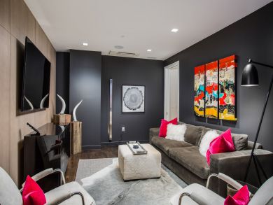 Park City Deer Valley Canyons Resort Home 923601