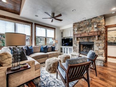 Park City Deer Valley Canyons Resort Home 923602