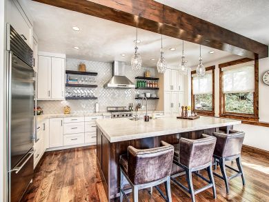Park City Deer Valley Canyons Resort Home 923602