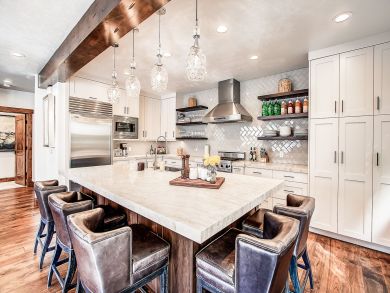 Park City Deer Valley Canyons Resort Home 923602