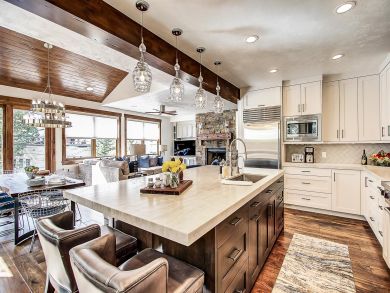 Park City Deer Valley Canyons Resort Home 923602