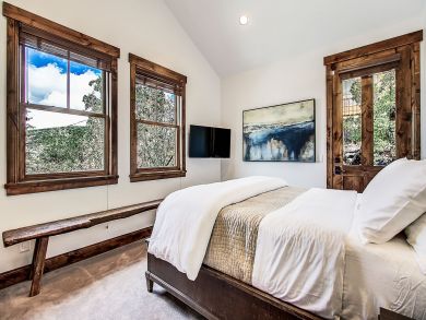 Park City Deer Valley Canyons Resort Home 923602