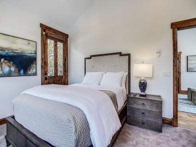 Park City Deer Valley Canyons Resort Home 923602