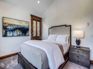 Park City Deer Valley Canyons Resort Home 923602