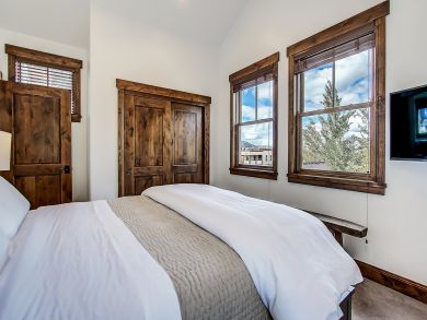 Park City Deer Valley Canyons Resort Home 923602