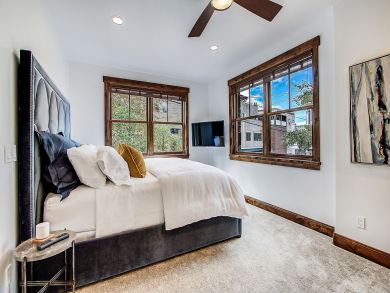 Park City Deer Valley Canyons Resort Home 923602