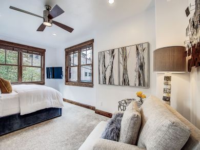 Park City Deer Valley Canyons Resort Home 923602