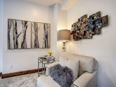 Park City Deer Valley Canyons Resort Home 923602