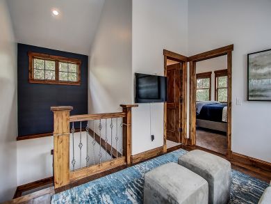 Park City Deer Valley Canyons Resort Home 923602