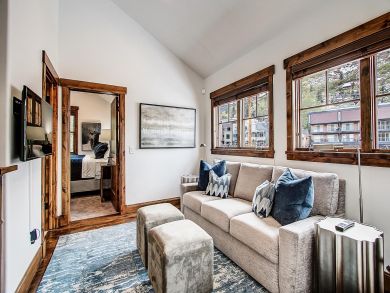Park City Deer Valley Canyons Resort Home 923602