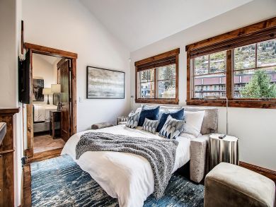 Park City Deer Valley Canyons Resort Home 923602