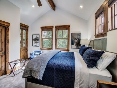Park City Deer Valley Canyons Resort Home 923602