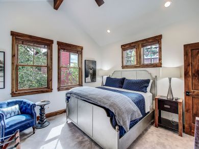 Park City Deer Valley Canyons Resort Home 923602