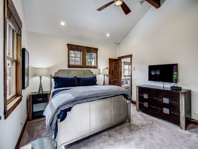 Park City Deer Valley Canyons Resort Home 923602