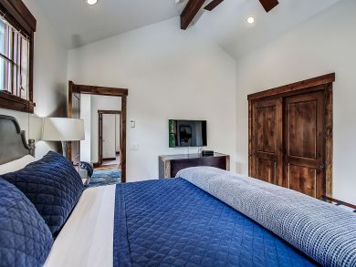 Park City Deer Valley Canyons Resort Home 923602