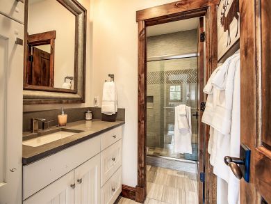 Park City Deer Valley Canyons Resort Home 923602