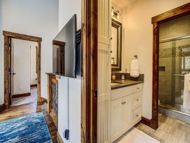 Park City Deer Valley Canyons Resort Home 923602