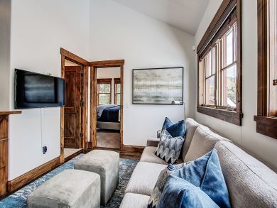 Park City Deer Valley Canyons Resort Home 923602