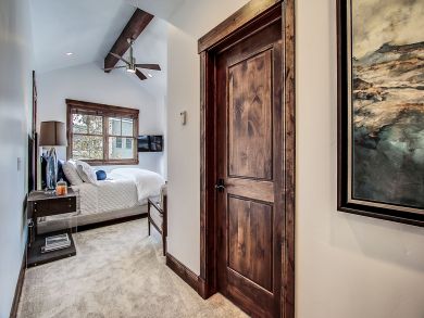 Park City Deer Valley Canyons Resort Home 923602
