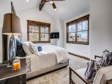 Park City Deer Valley Canyons Resort Home 923602