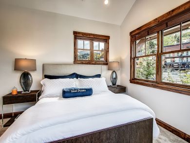 Park City Deer Valley Canyons Resort Home 923602