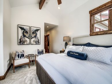 Park City Deer Valley Canyons Resort Home 923602