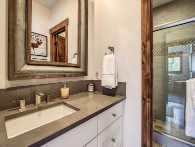 Park City Deer Valley Canyons Resort Home 923602