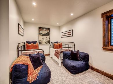 Park City Deer Valley Canyons Resort Home 923602