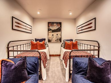 Park City Deer Valley Canyons Resort Home 923602